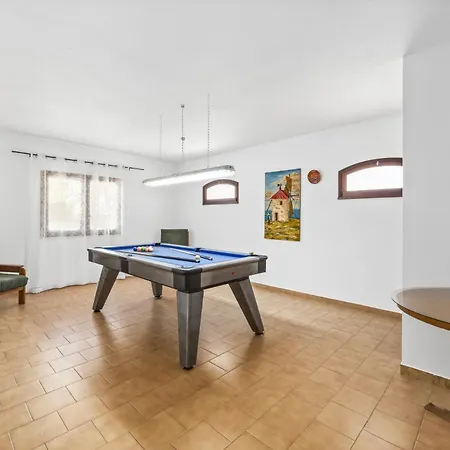 Villa Zea By