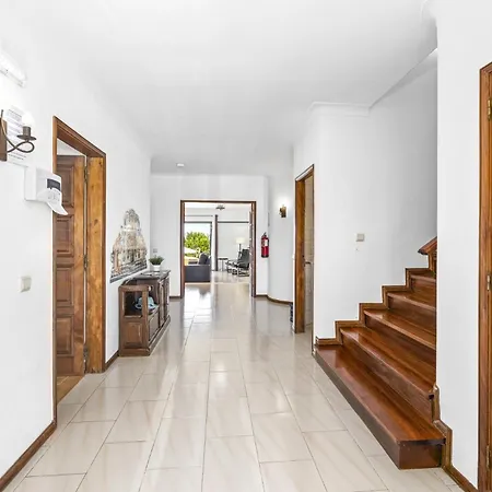 Villa Zea By Albufeira