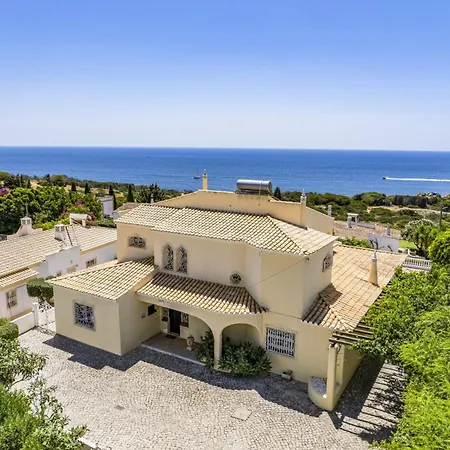 Villa Zea By