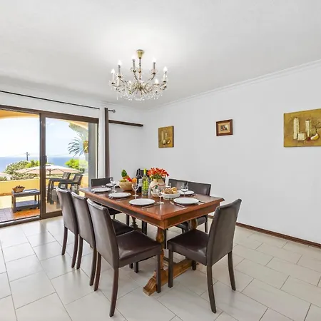 Villa Zea By Albufeira