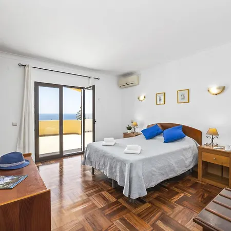Villa Zea By
