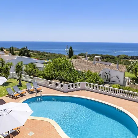 Zea By Villa Albufeira