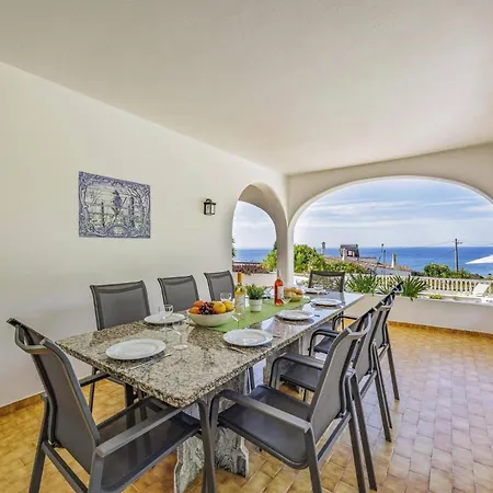 Villa Zea By