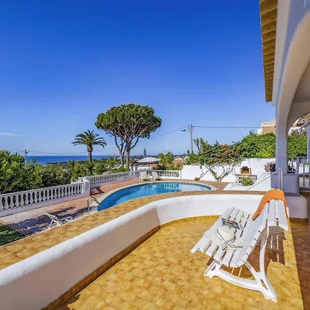 Villa Zea By