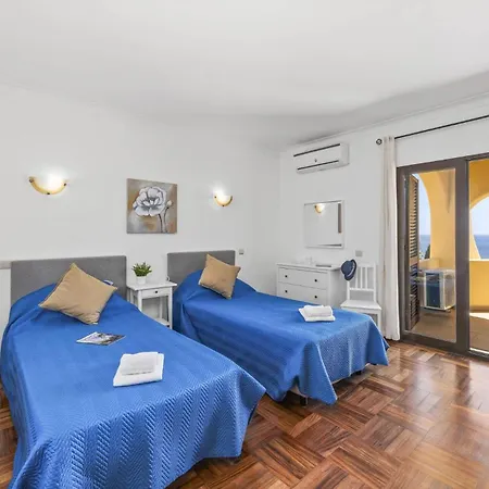 Villa Zea By Albufeira