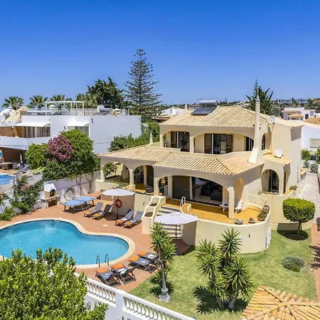 Willa Zea By Albufeira