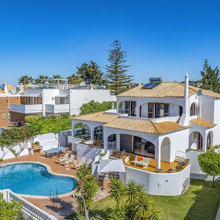Willa Zea By Albufeira