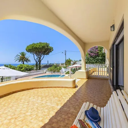 빌라 Zea By 알부페이라